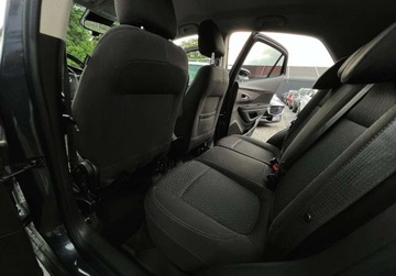 Opel Mokka I X 1.6 CDTI Ecotec 136KM 2018 Opel Mokka 1.6 CDTI 136 KM manual BEZWYPADKOWY gwarancja 1.6, zdjęcie 21