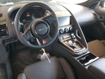 Jaguar F-Type 2024 Jaguar F-Type 2024 JAGUAR F-TYPE 75 silnik 5.0 L 5.0 Benzyna 444KM, zdjęcie 8