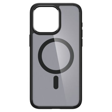 Чехол для iPhone 15 Pro, Spigen UH Mag Case, магнитный, корпус, задняя панель