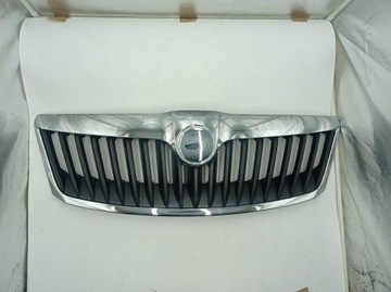 ATRAPA MASKI SKODA OCTAVIA II 1Z0853661A