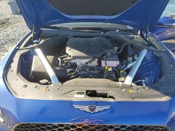  Genesis G70 Base 2025 2.5l 2.5 Benzyna 300KM, zdjęcie 6