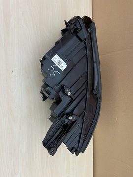 ФОНАРЬ ПРАВЫЙ VW PASSAT B8 LIFT FULL LED 3G1941036 Q