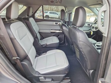 Ford Explorer VI 2021 Ford Explorer Xlt 2021 2.3 Benzyna 270KM, zdjęcie 10