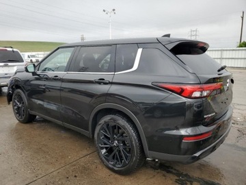 Mitsubishi Outlander III 2023 Mitsubishi Outlander 2023 MITSUBISHI OUTLANDER SE 2.5 Benzyna 181KM, zdjęcie 5