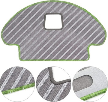 НАБОР ЩЕТКОВ ЩЕТКИ ФИЛЬТРЫ ШВАБРА ДЛЯ IROBOT ROOMBA COMBO R113840