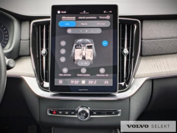 Volvo XC90 II 2025 Volvo XC 90 XC90 B5 Benzyna 250 KM, Bowers&amp;Wilkins, zdjęcie 20