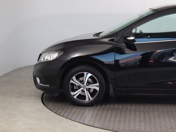 Nissan Pulsar 1.2 DIG-T 115KM 2016 Nissan Pulsar 1.2 DIG-T, Salon Polska, Klima, zdjęcie 14