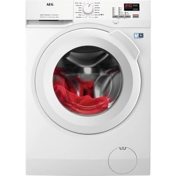 Pralka AEG L6FBK841N 8kg 1400obr ProSense A++