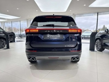 Jetour 2025 Jetour X70 Plus 1.5T 6DCT 147km Nowy 7 lat gwarancji Automat FV23, zdjęcie 2