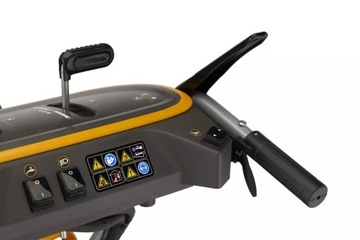 Бензиновый снегоочиститель STIGA ST 976 T