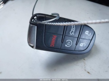 Dodge Challenger III 2020 Dodge Challenger 2020r, RT, Scat Pack, Widebody, 6.4L 6.4 Benzyna 485KM, zdjęcie 13