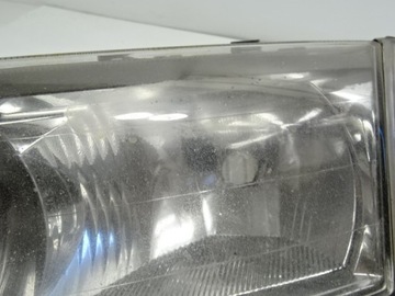SVĚTLO LEVÝ PŘEDNÍ VOLVO S80 EU