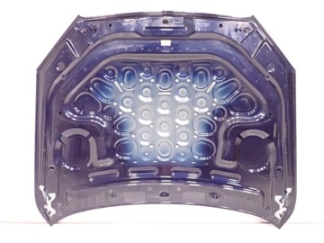 KAPOTA MERCEDES TŘÍDA S AMG W222 FACELIFT A2228870001