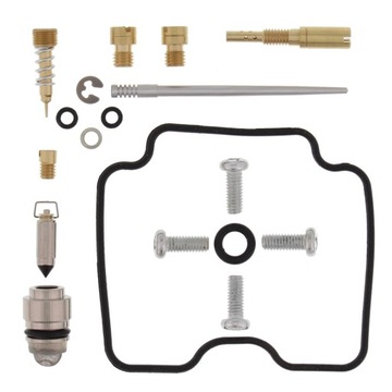 ZESTAW NAPRAWCZY GAŹNIKA CAN-AM OUTLANDER 400 03-04 400 STD 2X4 05 MAX 400