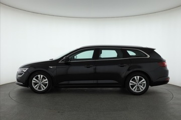 Renault Talisman Kombi 1.6 Energy TCe 149KM 2017 Renault Talisman 1.6 TCe, Salon Polska, Automat, zdjęcie 2