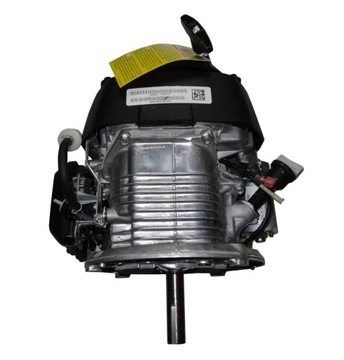 ВАЛ ДВИГАТЕЛЯ ТРАКТОРА HONDA GCV190 РАЗМЕР 22 x 80 EL+R