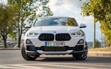 BMW X2 F39 2019 BMW X2 BMW X2 xDrive 28i 258KM 2.0 Benzyna 258KM, zdjęcie 2