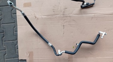 MAZDA 2 DJ PŘÍVOD KLIMATIZACE