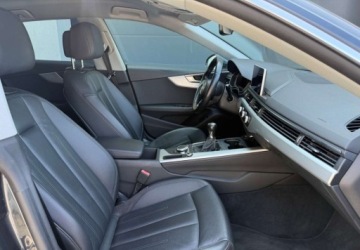 Audi A5 F5 Sportback 2.0 TDI 150KM 2017 Audi A5 Sportback Sportback Alu Klima Navi Gwarancja Raty Zamiana 2.0 150KM, zdjęcie 7