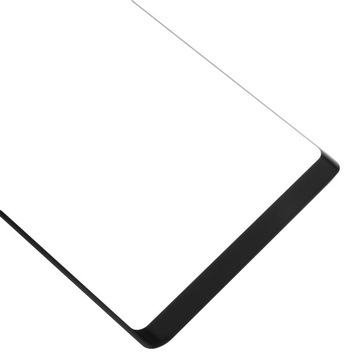 Front Glass Lens Replacement Part for Samsung Galaxy Note 8