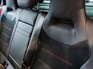 Mercedes Klasa A W177/V177 Hatchback AMG Facelifting 2.0 A35 306KM 2025 MERCEDES-BENZ A Klasa 35 AMG 4-Matic 2.0 306KM, zdjęcie 11