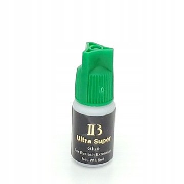 IB Ultra super Glue Eyelash Extension Glue i-