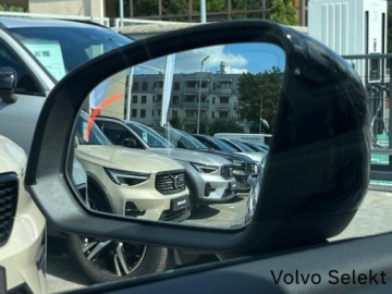 Volvo XC40 Crossover Facelifting 2.0 B3 163KM 2025 Volvo XC 40 Kredyt 4,99% Leasing od 107% FV23% Sal, zdjęcie 28