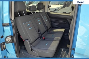 Ford Tourneo Connect IV Van 2,0 EcoBlue 122KM 2024 Tourneo Connect Grand L2H1 Active A7 2.0 122KM, zdjęcie 9