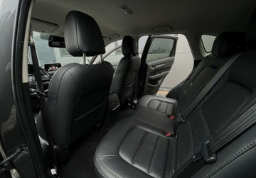 Mazda CX-5 II SUV 2.0 SKY-G 165KM 2020 Mazda CX-5 II 2.0 165KM FULL LED gwarancja Automat BOSE skora 2.0, zdjęcie 18