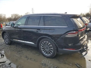 Lincoln 2024 Lincoln Aviator Reserve 2024 3.0l 3.0 Benzyna 400KM, zdjęcie 1
