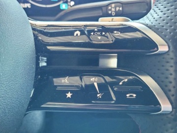 Mercedes CLA C118/X118 Shooting Brake Facelifting 1.3 200 163KM 2025 CLA 200 AMG Line Shooting Brake 1.3 (163KM) 2025, zdjęcie 8