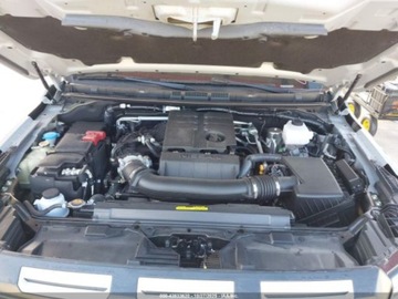 Nissan 2025 Nissan Frontier Pro-4X 2025 3.8L 3.8 Benzyna 310KM, zdjęcie 9