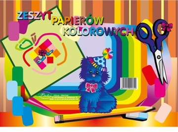 А4 Протос вырез 8 листов 0 г/м²