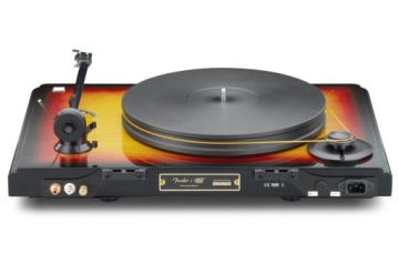 MOFI ELECTRONICS FENDER X MOFI PRECISIONDECK