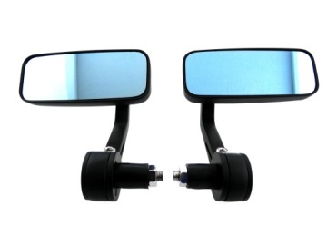 LUSTERKA LUSTERKO CAFE CUSTOM RACER DRAG CHOPPER