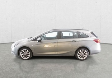 Opel Astra K Sports Tourer 1.4 Turbo 125KM 2017 Opel Astra Fv23 Kombi Nowa Instalacja Stag 1.4 BenzynaLPG 125KM, zdjęcie 2