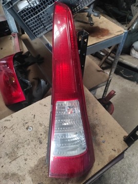 LAMPA PRAWY TYŁ DAIHATSU CUORE