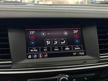 Opel Insignia II Sports Tourer Facelifting 2.0 Diesel 174KM 2022 Opel Insignia Elegance / 1 właściciel / Salon Pols, zdjęcie 27