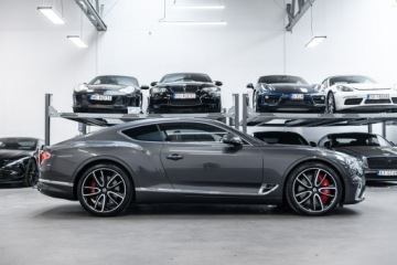 Bentley 2018 Bentley Continental GT 6.0 W12 635 KM, FV23%., zdjęcie 7
