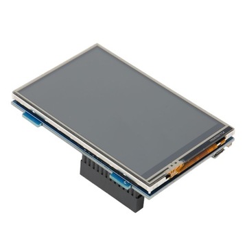 3,5-дюймовый сенсорный ЖК-экран HD 480x320 SPI TFT с