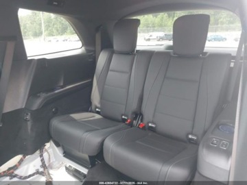 Mercedes GLS X167 2025 Mercedes-Benz GLS 450 4Matic 2025 3.0l 3.0 Benzyna 375KM, zdjęcie 9