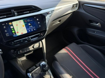 Opel Corsa F Hatchback 5d 1.2 Turbo 100KM 2024 Opel Corsa YES 2024|1.2T 101KM|Manual|CarPlay, zdjęcie 34