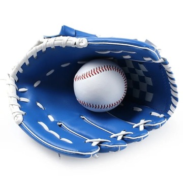 Outdoor Sport Baseball Glove Softball Practice Equipment Size 9.5/10.5/11