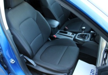 Ford Focus IV Kombi Facelifting 1.0 EcoBoost 125KM 2024 Ford Focus 1.0 EcoBoost Hyb 125KM TitaniumX Pakiet Winter SalonPL FV23 Gwa, zdjęcie 6