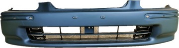 Honda Civic 95-01 zderzak przód