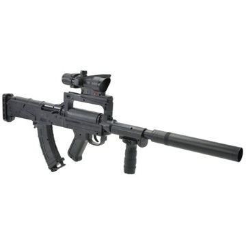 ТОЧКА ЛАЗЕРНОГО ПУЛЕМА БОЛЬШОГО ШАРА