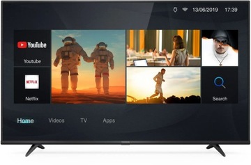 Телевизор THOMSON 50UG6300