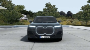 BMW Seria 7 G70 Sedan 3.0 40d 299KM 2026 BMW Seria 7 40d xDrive 299 KM mHEV - Gotowy do Odbioru - Pakiet M Pro - Hak, zdjęcie 4