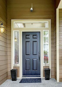 IP-камера Motorola Focus72 — IP-камера для улицы — B