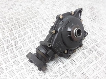 1428641 REDUKTOR PŘEDNÍ 4.4 I 210 2001 BMW X5 (E53)